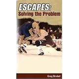 Human Kinetics Greg Strobel Escapes: Solving The Problem DVD