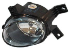 TYC 19-0434-00 Audi A4 Driver Side Replacement Fog Light On Sale