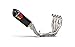 Akrapovic Stainless Race Full Exhaust with Carbon Fiber Canister for 2016 Kawasaki ZX10R S-K10R9-ZC