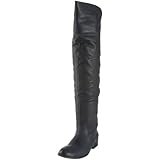 IMAGE OF DV by Dolce Vita Women's Bronson Boot,Black,6 M US