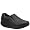 Skechers Work Women's Shape Ups X Wear - Encompass Slip-On - 6W Black