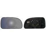 Dorman 56300 Buick Chevrolet GMC Passenger Side Heated Power Mirror Glass Assembly by Dorman