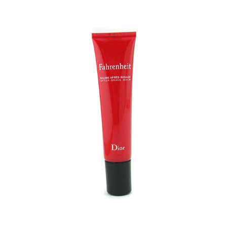 FAHRENHEIT FACE SYSTEM By Christian Dior For Men AFTER SHAVE BALM 3.4 OZ