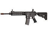 KWA KM4 SR10 Full Metal AEG Airsoft Electric Gun