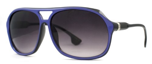 Edge I-Wear Retro Aviator Protection Lenses