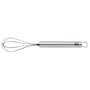 WMF Profi Plus 8-Inch Stainless Steel Mini Rounded Whisk