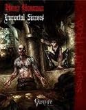 Vampire the Requiem - Night Horros: Immortal Sinners Vampire the Requiem - Night Horros: Immortal Sinners