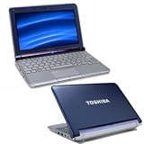 Toshiba Notebooks, 10.1 Intel Atom 250GB 1GB 1 (Catalog Category: Computers Notebooks / Netbooks)