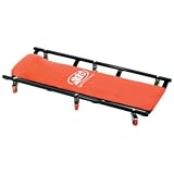 Buy Advanced Tool Design Model ATD-81031 Heavy Gauge Steel Creeper by ATD