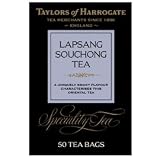 Taylors Lapsang Souchong 50 tea bags
