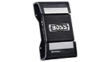 BOSS AUDIO Chaos Epic 500 Watt 2 Channel MOSFET Amplifier CE502