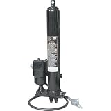 Torin Pneumatic Long Ram Jack - 8-Ton Capacity, Model# TQ30806