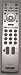 Genuine Sony Remote Control RM-ED005