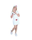 Cute-t-nurse Costume Child