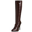 Steve Madden Women's Zestie Platform Stretch Boot