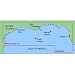 GARMIN BLUECHART MICRO SD XUS303B GULF OF MEXICO