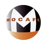 MOCAFE WILD TRIBE MOKA 50 BOX 03 0268 MOCAFE IBC SMOOTHIE POWDER