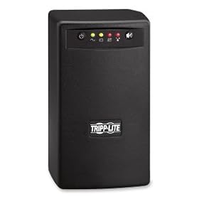 USB, TRIPPLITE, SMART550USB, SMART-SMART550USB