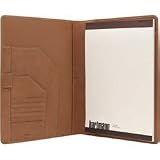 Hartmann Belting Leather Executive Writing Folio