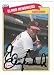 Elrod Hendricks Autographed/Hand Signed Baseball Card (Baltimore Orioles) 1989 Swell Legends Card