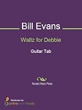 Waltz for Debbie
