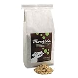 Sojos Monzie's Organic M?esli Dry Dog Food Mix