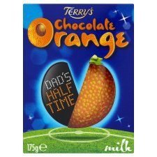 Terry's Chocolate Orange 175G