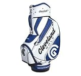 Cleveland Staff Bag