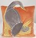 Wild Republic Triceratops Dino Pillow