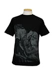 - 	 EXIT TUNES イラストレーターなぎみそ　EXIT TRANCE BEST#10Ｔシャツ　ブラック：Ｍサイズ