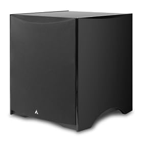 THX Select� Certified Powered Subwoofer 12 