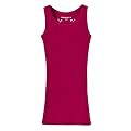 Girls' Mossimo® Long and Lean Tank - Candy Apple