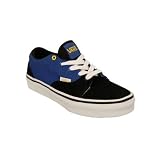 Vans Kress Youth Trainers