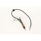 ACDelco 15253262 Radio Antenna Base Assembly by ACDelco