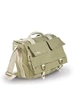 National Geographic NG 2477 Large Shoulder Bag (Khaki)
