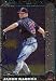 Jason Rakers, Buffalo Bisons - Indians Affiliate, 1999 Bowman Chrome Autographed Card