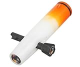 Orange EGO/Etek Spitfire Bolt