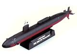 Eigenschaften Easy Model 37307 / Easy Model 37307 - Submarine - USS. SSN-772 Greenville