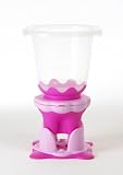 Tummy Tub Stool (Pink) Tummy Tub Stool (Pink)