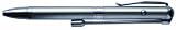 Zelco/Westmininster Multi-Task Light Pen each silver 5" X .5" X .5"