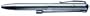 Zelco Multi-Task Light Pen, Silver