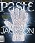 Michael Jackson: March 2008 Paste Magazine (Single Copy) (Bonus Cd) (Issue #40)