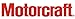 Motorcraft BRCA-44 Brake Cable