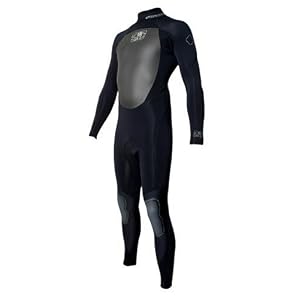 Body Glove 3/2mm Men's Formula Full Wetsuit