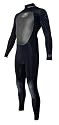 Body Glove 5138 Formula Mens Full Wetsuit (Black , XS)