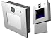 SecureLogic Wall Safe Battery Operated Keypad Wall Vault ETL 20710