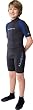 NeoSport Wetsuits Junior Premium Neoprene 2.5mm Junior Shorty