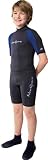 NeoSport Wetsuits Junior Premium Neoprene 2.5mm Junior Shorty
