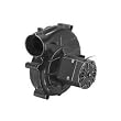 Furnace Draft Inducer Blower (York) 115 Volts Fasco # A137