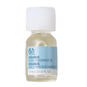 The Body Shop Oceanus Home Fragrance Oil by The Body Shop